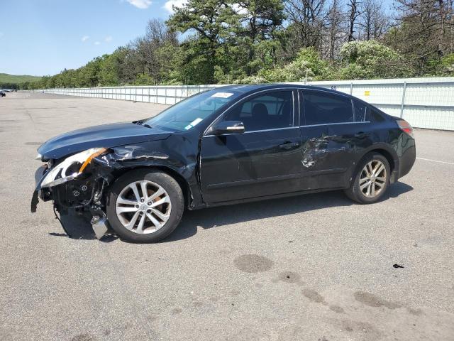 1N4AL2APXAN562386 - 2010 NISSAN ALTIMA BASE BLACK photo 1