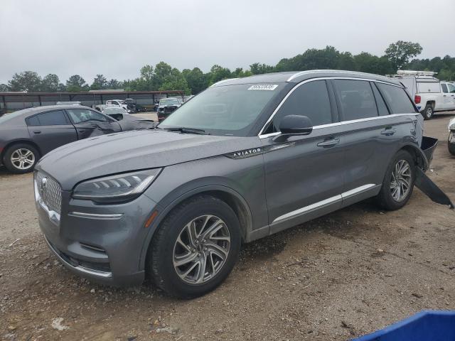 2021 LINCOLN AVIATOR, null