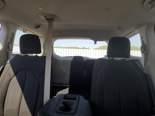 2C4RC1FG4JR117046 - 2018 CHRYSLER PACIFICA TOURING PLUS Boz foto 10