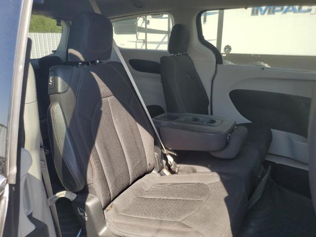 2C4RC1FG4JR117046 - 2018 CHRYSLER PACIFICA TOURING PLUS Boz foto 11