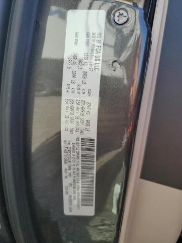 2C4RC1FG4JR117046 - 2018 CHRYSLER PACIFICA TOURING PLUS Boz foto 13