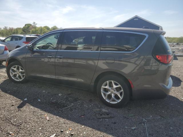 2C4RC1FG4JR117046 - 2018 CHRYSLER PACIFICA TOURING PLUS Boz foto 2