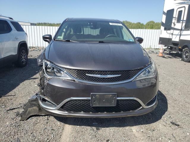 2C4RC1FG4JR117046 - 2018 CHRYSLER PACIFICA TOURING PLUS Boz foto 5