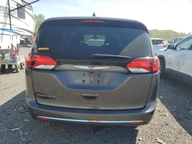 2C4RC1FG4JR117046 - 2018 CHRYSLER PACIFICA TOURING PLUS Boz foto 6