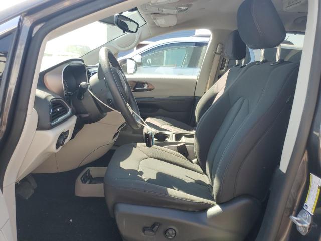 2C4RC1FG4JR117046 - 2018 CHRYSLER PACIFICA TOURING PLUS Boz foto 7