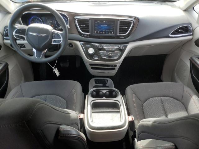 2C4RC1FG4JR117046 - 2018 CHRYSLER PACIFICA TOURING PLUS Boz foto 8