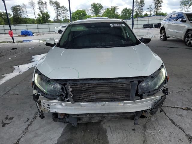 19XFC1F72KE011961 - 2019 HONDA CIVIC EXL Ağ foto 5