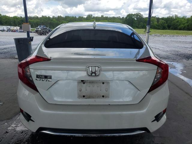 19XFC1F72KE011961 - 2019 HONDA CIVIC EXL Ağ foto 6