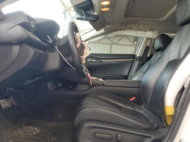 19XFC1F72KE011961 - 2019 HONDA CIVIC EXL Ağ foto 7