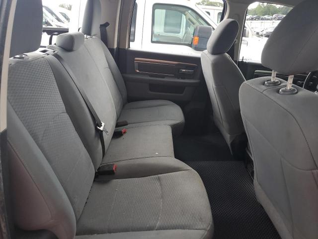 3C63RRHL8JG251441 - 2018 RAM 3500 SLT WHITE photo 10