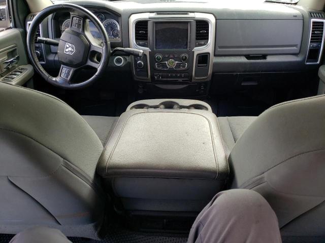 3C63RRHL8JG251441 - 2018 RAM 3500 SLT WHITE photo 8