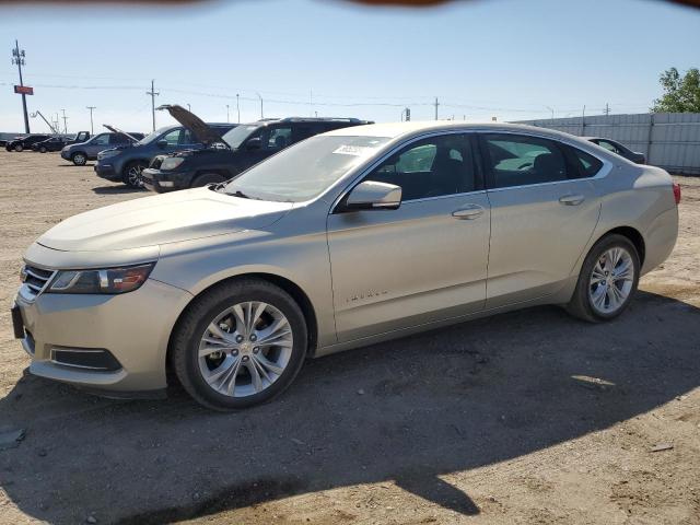2014 CHEVROLET IMPALA LT, null