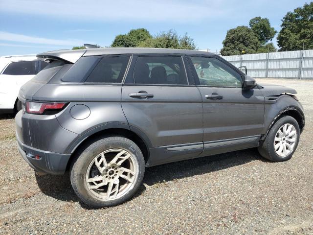 SALVP2BG5HH235717 - 2017 LAND ROVER RANGE ROVE SE GRAY photo 3