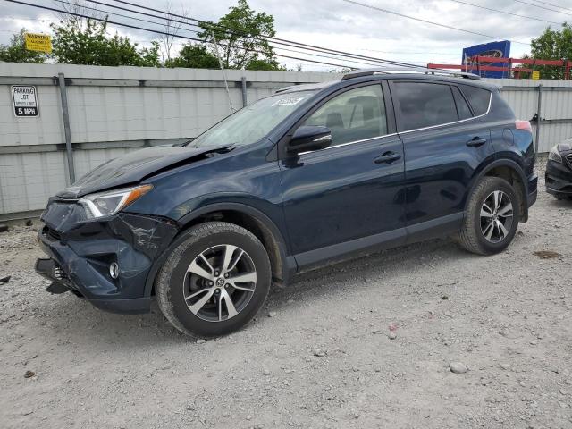 2018 TOYOTA RAV4 ADVENTURE, null