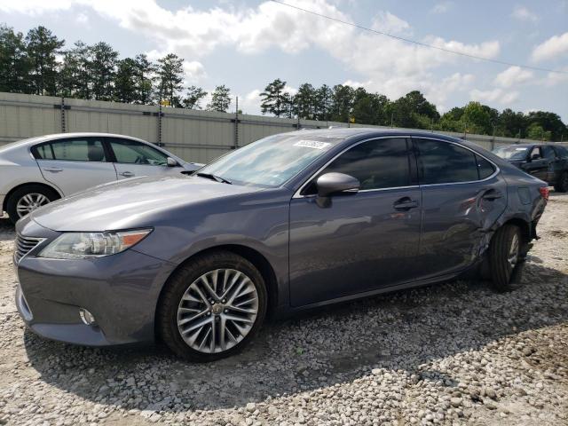 JTHBK1GG4D2051716 - 2013 LEXUS ES 350 GRAY photo 1