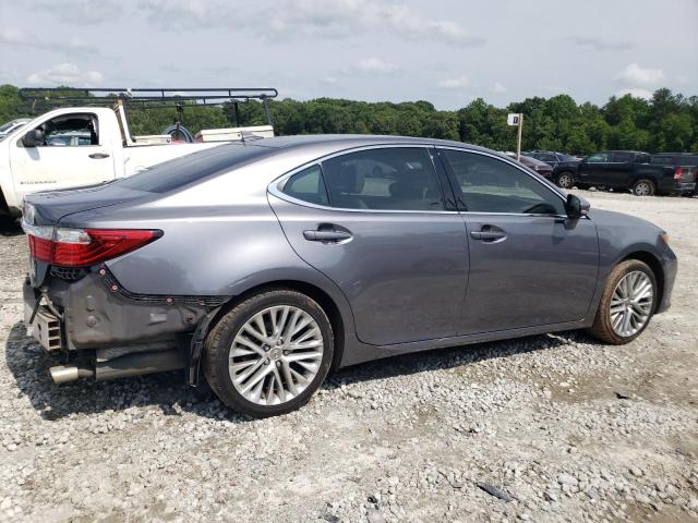 JTHBK1GG4D2051716 - 2013 LEXUS ES 350 GRAY photo 3