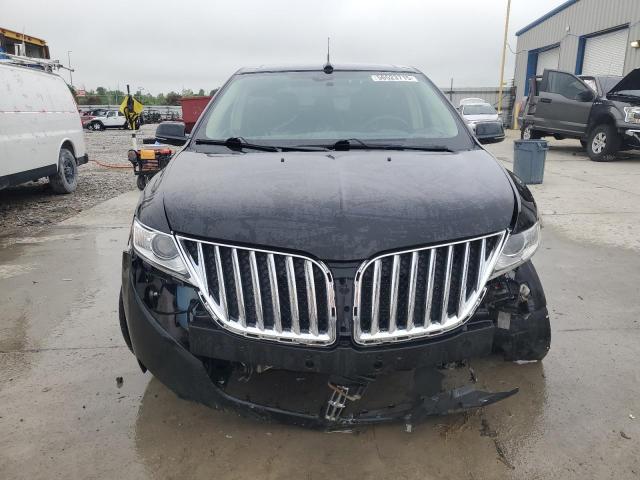 2LMDJ6JK1DBL36018 - 2013 LINCOLN MKX Սև լուսանկար 5