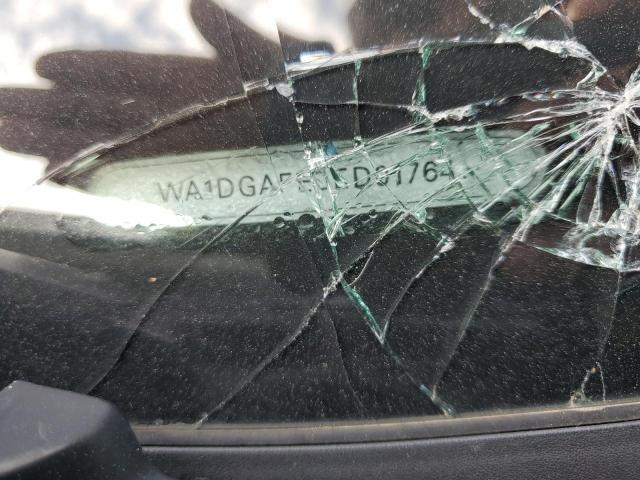 WA1DGAFE0ED017641 - 2014 AUDI Q7 PRESTIGE 黑色 照片 14