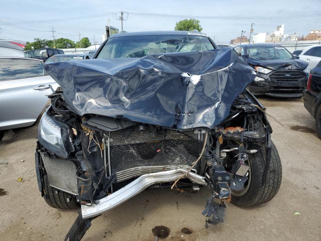 WA1DGAFE0ED017641 - 2014 AUDI Q7 PRESTIGE 黑色 照片 5