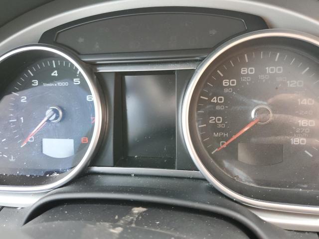 WA1DGAFE0ED017641 - 2014 AUDI Q7 PRESTIGE 黑色 照片 9