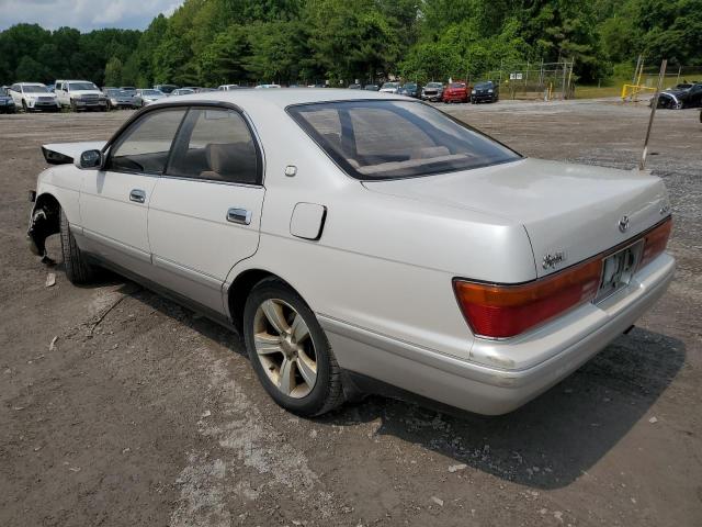 GS1410006073 - 1994 TOYOTA CROWN WHITE photo 3