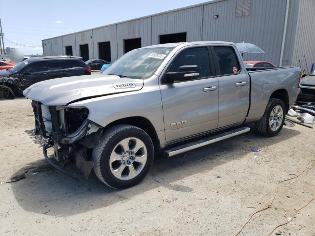 2021 RAM 1500 BIG HORN/LONE STAR, null