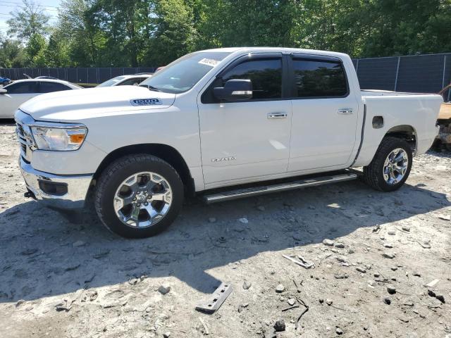 2019 RAM 1500 BIG HORN/LONE STAR, null