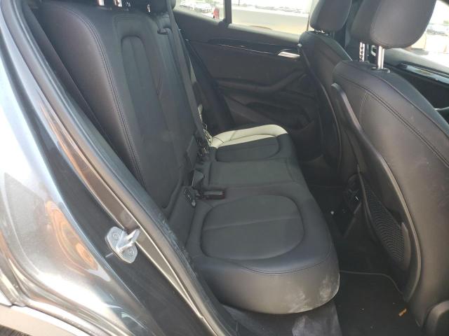 WBXYH9C0XL5R24600 - 2020 BMW X2 SDRIVE28I GRAY photo 11