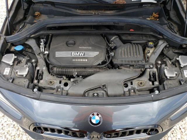 WBXYH9C0XL5R24600 - 2020 BMW X2 SDRIVE28I GRAY photo 12