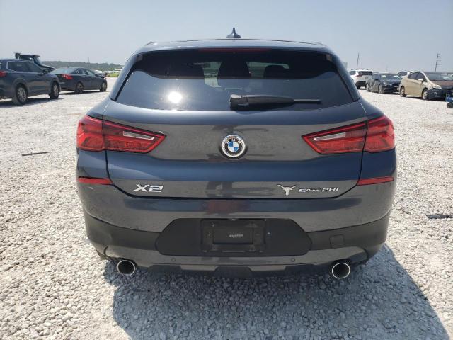WBXYH9C0XL5R24600 - 2020 BMW X2 SDRIVE28I GRAY photo 6