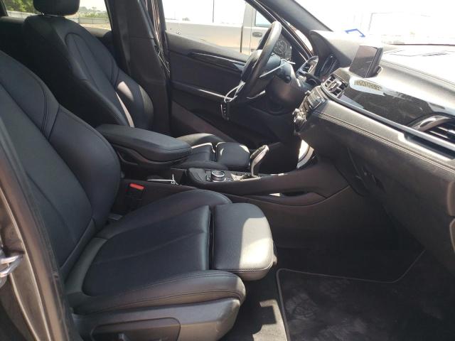 WBXYH9C0XL5R24600 - 2020 BMW X2 SDRIVE28I GRAY photo 7