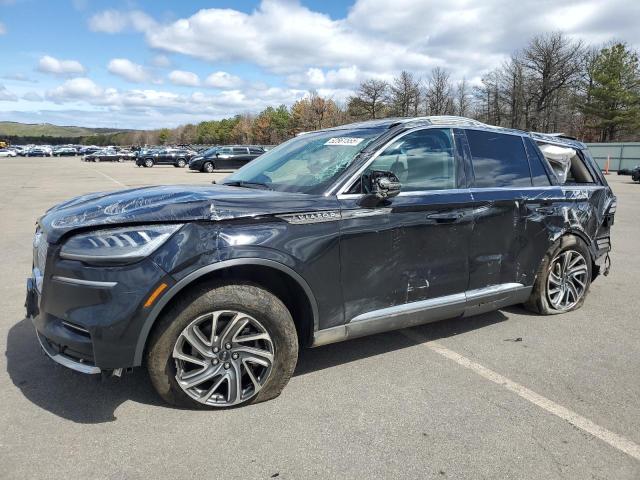 2022 LINCOLN AVIATOR, null