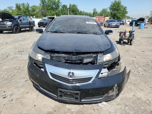 19UUA9F51DA000578 - 2013 ACURA TL TECH BLACK photo 5