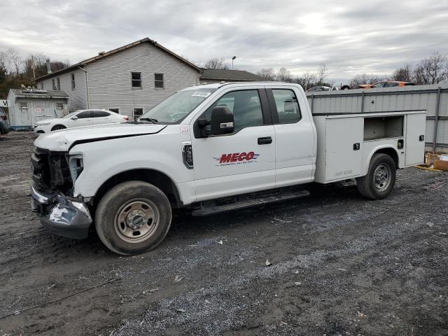 2022 FORD F350 SUPER DUTY, null
