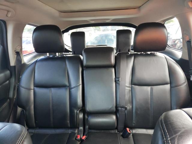 5N1AR2MM4DC685929 - 2013 NISSAN PATHFINDER S BLACK photo 10