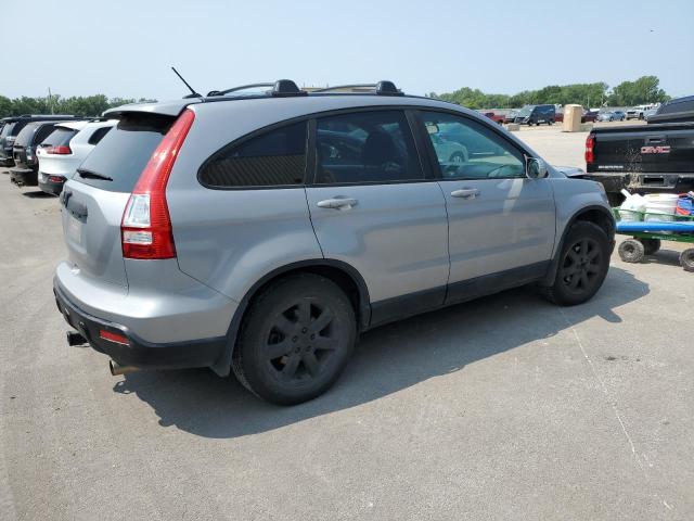 JHLRE48747C027277 - 2007 HONDA CR-V EXL GRAY photo 3