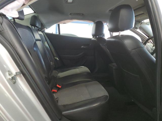 1G11C5SL2EF195774 - 2014 CHEVROLET MALIBU 1LT SILVER photo 10