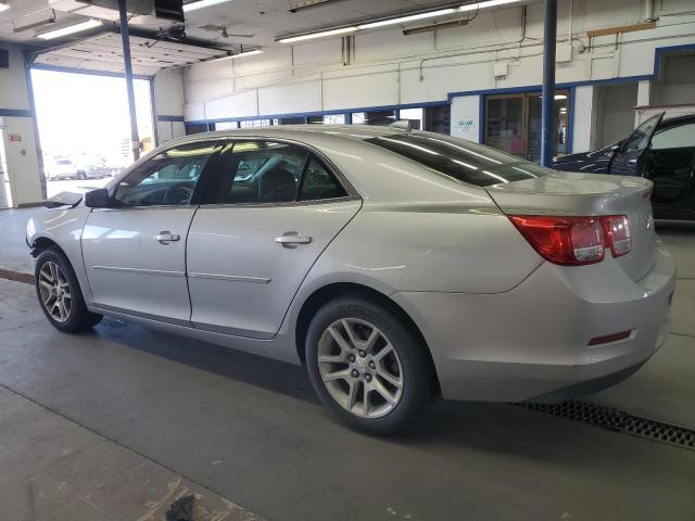 1G11C5SL2EF195774 - 2014 CHEVROLET MALIBU 1LT SILVER photo 2