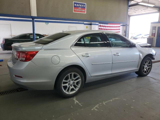 1G11C5SL2EF195774 - 2014 CHEVROLET MALIBU 1LT SILVER photo 3