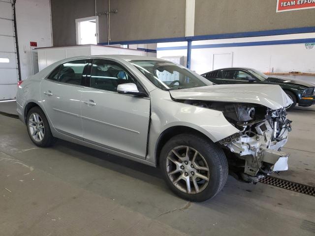 1G11C5SL2EF195774 - 2014 CHEVROLET MALIBU 1LT SILVER photo 4