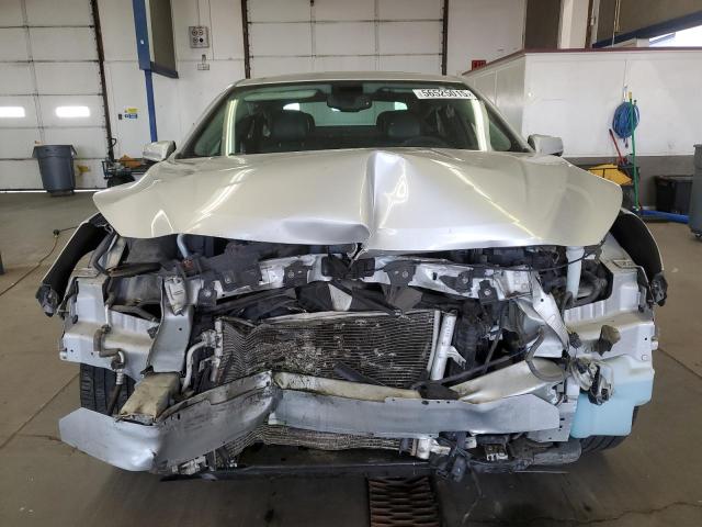 1G11C5SL2EF195774 - 2014 CHEVROLET MALIBU 1LT SILVER photo 5