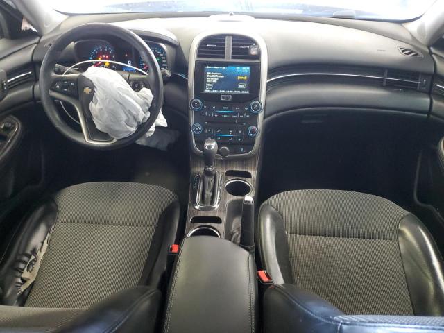 1G11C5SL2EF195774 - 2014 CHEVROLET MALIBU 1LT SILVER photo 8