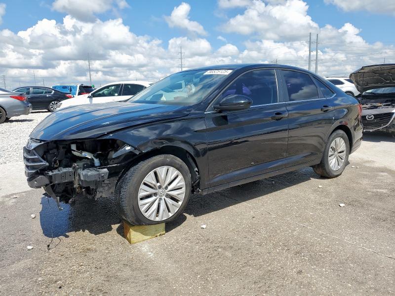 2019 VOLKSWAGEN JETTA S, null