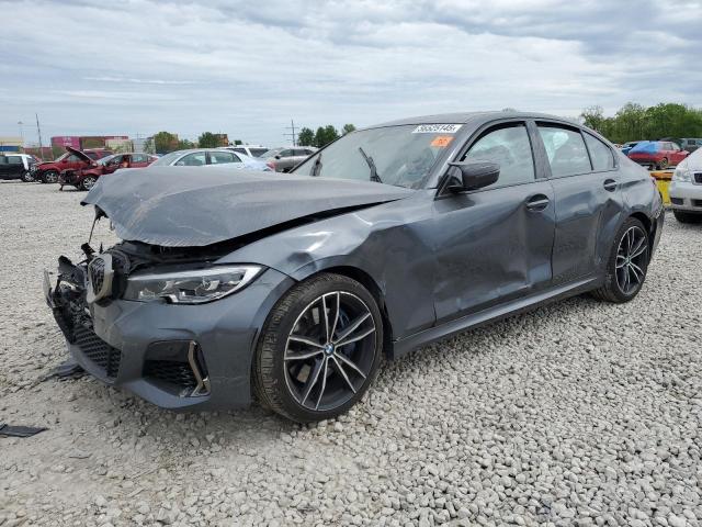 2020 BMW M340XI, 