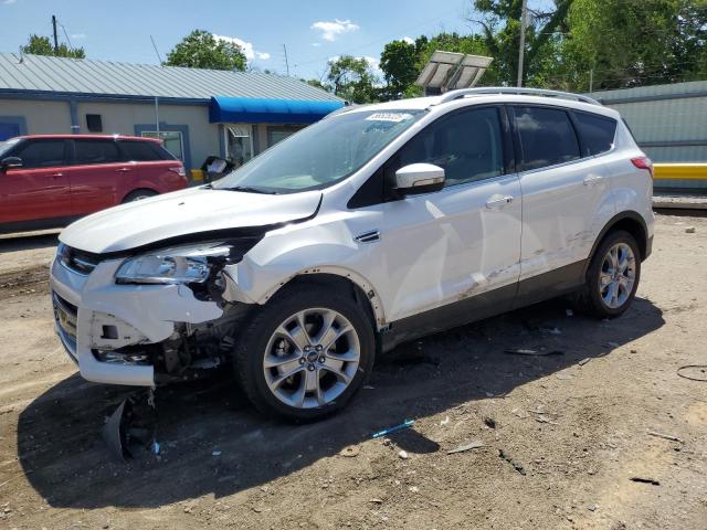 2014 FORD ESCAPE TITANIUM, null