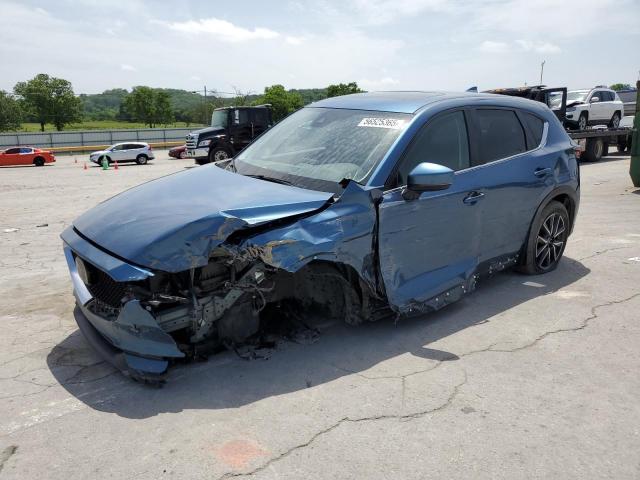 2018 MAZDA CX-5 TOURING, 