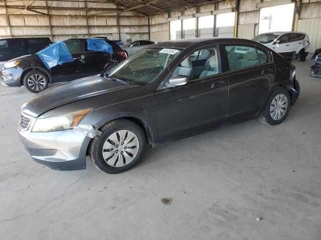 2010 HONDA ACCORD LX, 