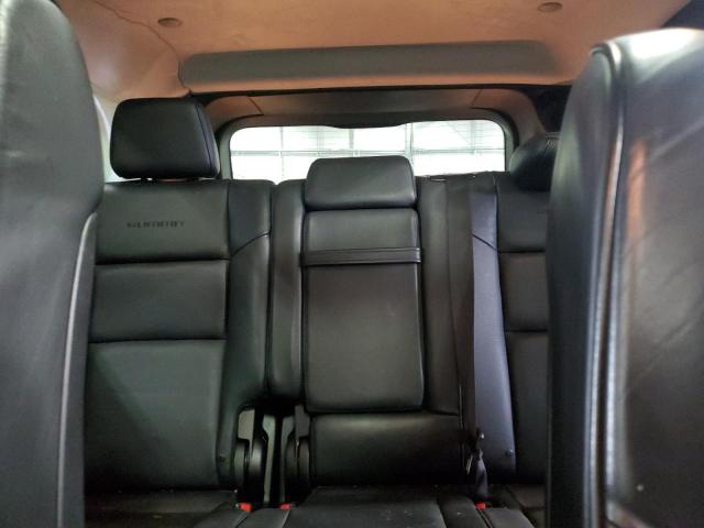 1C4RJFJG0HC623955 - 2017 JEEP GRAND CHER SUMMIT Қара фото 10