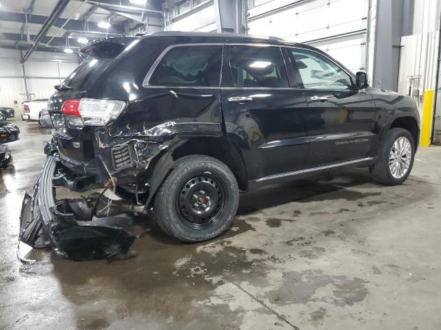1C4RJFJG0HC623955 - 2017 JEEP GRAND CHER SUMMIT Қара фото 3