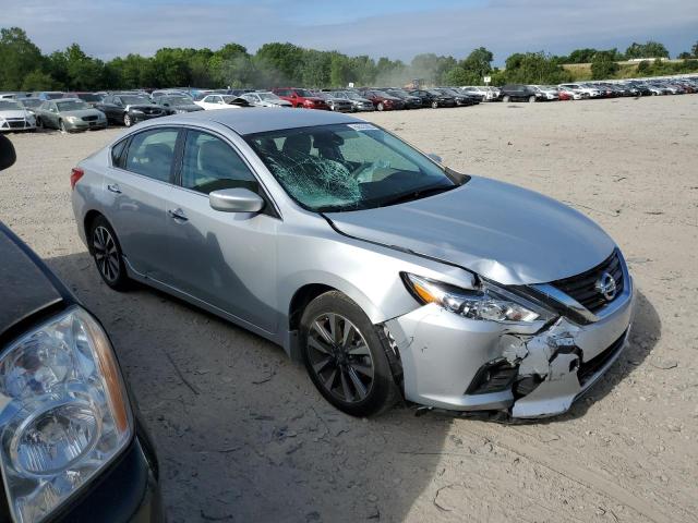 1N4AL3AP9GC128924 - 2016 NISSAN ALTIMA 2.5 SILVER photo 4